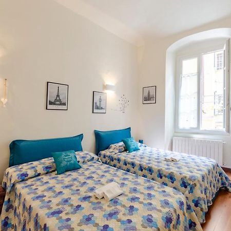 Mazzini 43 Apartment 85 Mq 2B/1B & Parking Rapallo Zewnętrze zdjęcie