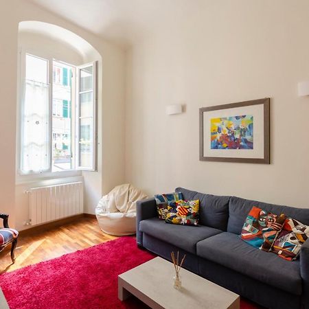 Mazzini 43 Apartment 85 Mq 2B/1B & Parking Rapallo Zewnętrze zdjęcie