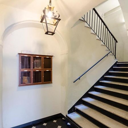 Mazzini 43 Apartment 85 Mq 2B/1B & Parking Rapallo Zewnętrze zdjęcie
