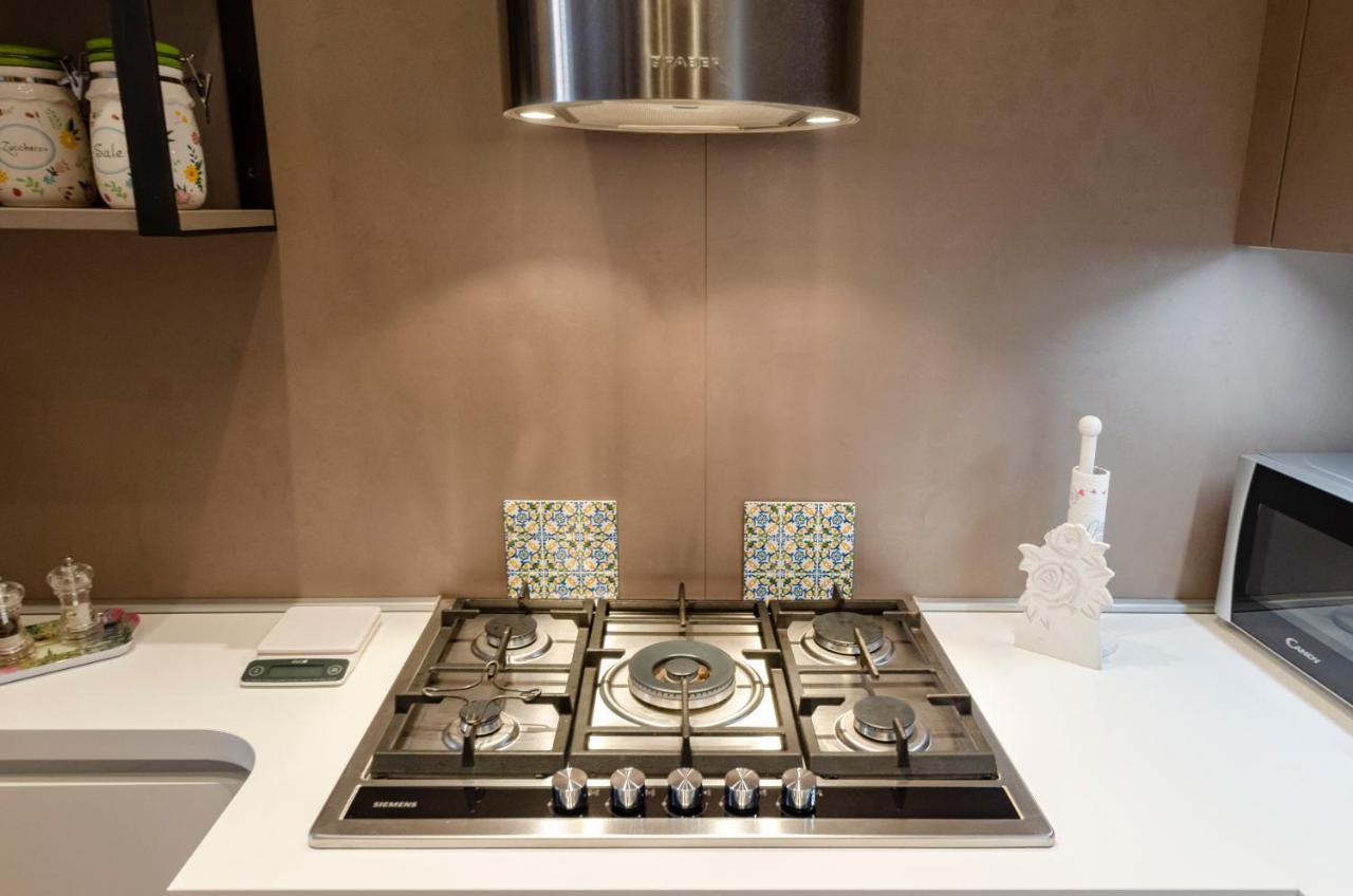 Mazzini 43 Apartment 85 Mq 2B/1B & Parking Rapallo Zewnętrze zdjęcie