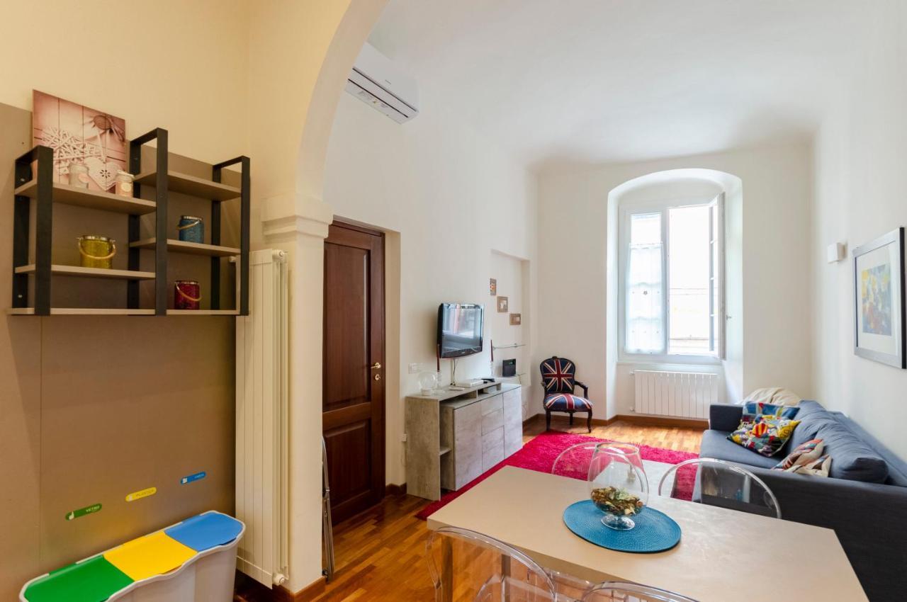 Mazzini 43 Apartment 85 Mq 2B/1B & Parking Rapallo Zewnętrze zdjęcie