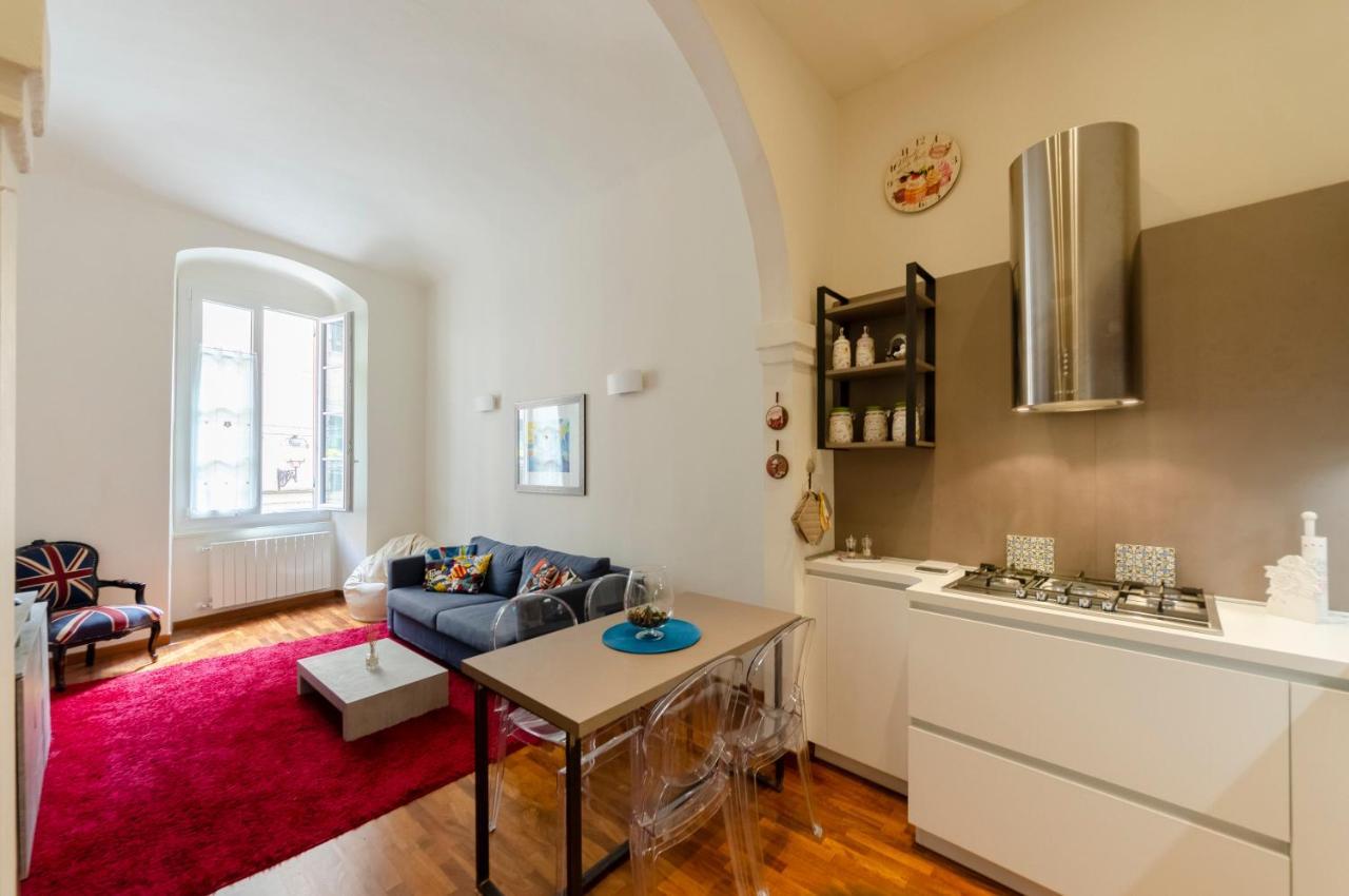 Mazzini 43 Apartment 85 Mq 2B/1B & Parking Rapallo Zewnętrze zdjęcie