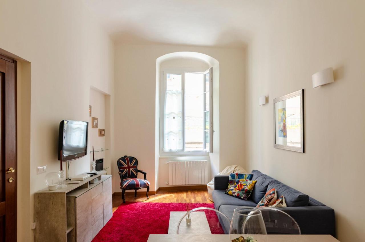 Mazzini 43 Apartment 85 Mq 2B/1B & Parking Rapallo Zewnętrze zdjęcie