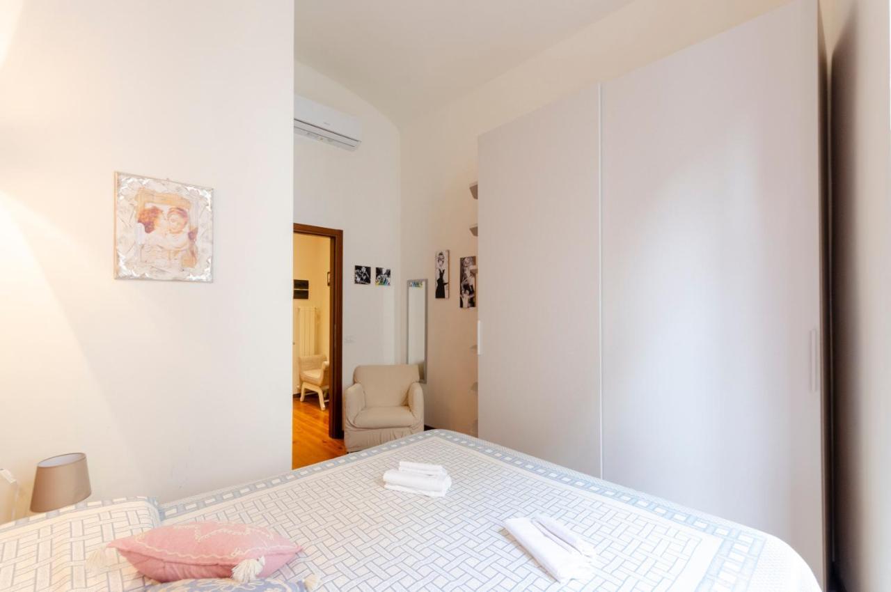 Mazzini 43 Apartment 85 Mq 2B/1B & Parking Rapallo Zewnętrze zdjęcie