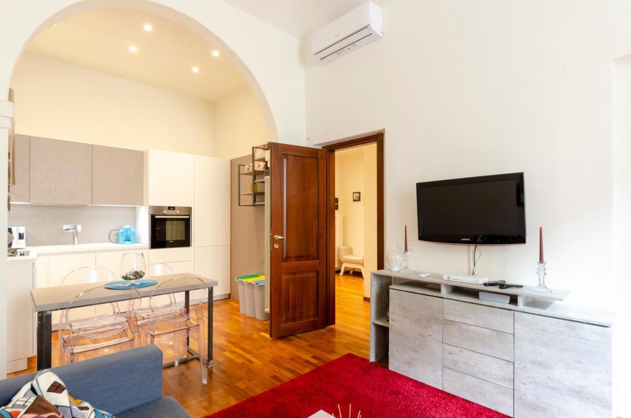 Mazzini 43 Apartment 85 Mq 2B/1B & Parking Rapallo Zewnętrze zdjęcie