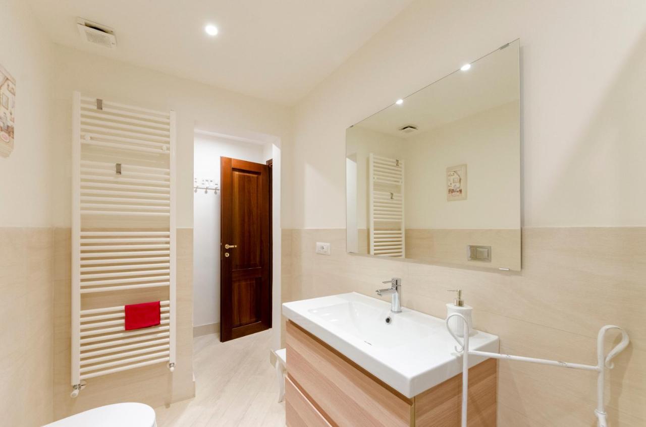 Mazzini 43 Apartment 85 Mq 2B/1B & Parking Rapallo Zewnętrze zdjęcie
