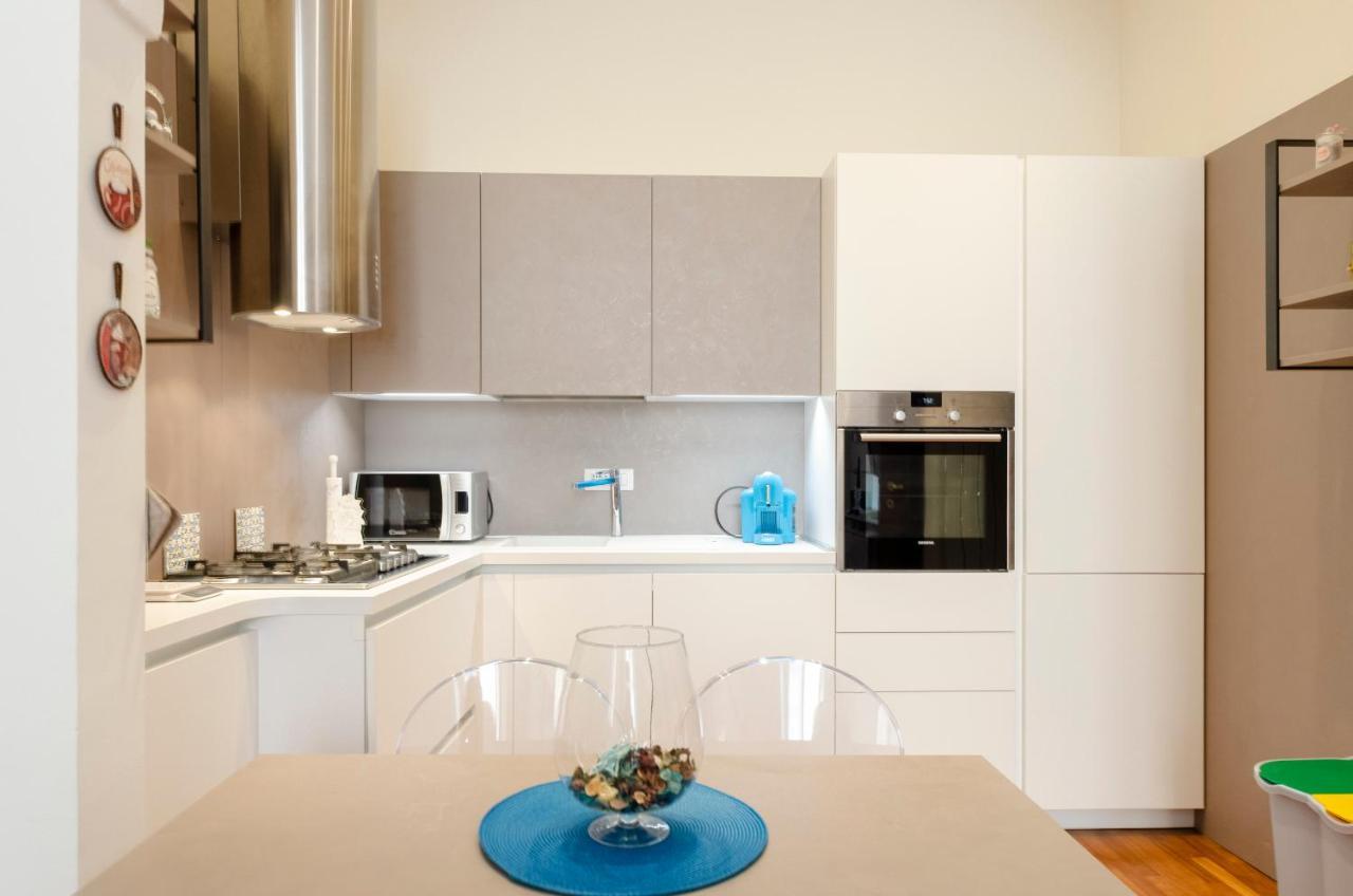 Mazzini 43 Apartment 85 Mq 2B/1B & Parking Rapallo Zewnętrze zdjęcie