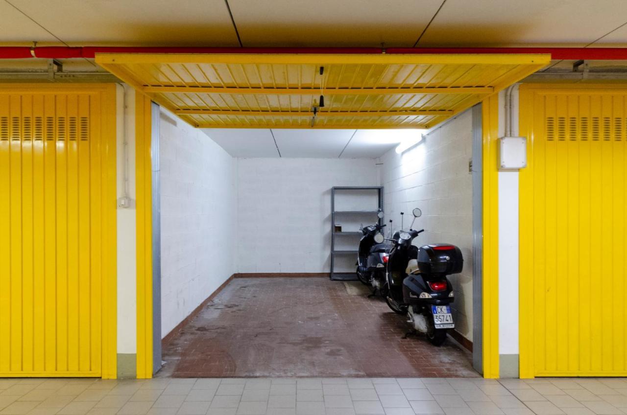 Mazzini 43 Apartment 85 Mq 2B/1B & Parking Rapallo Zewnętrze zdjęcie